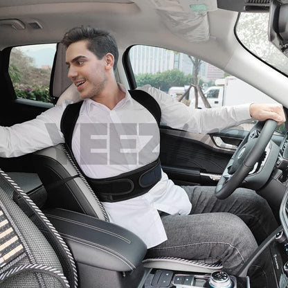 Comfortable Back Support Posture Corrector