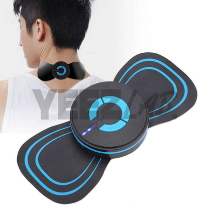 Back Pain Relief Sciatica Support Device