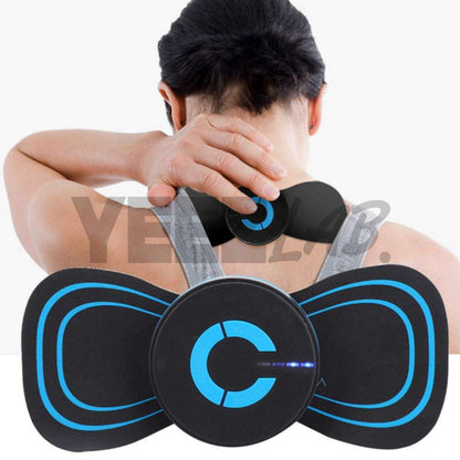Back Pain Relief Sciatica Support Device - Luxicro