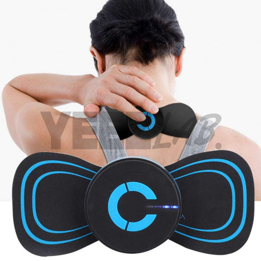 Back Pain Relief Sciatica Support Device - Luxicro