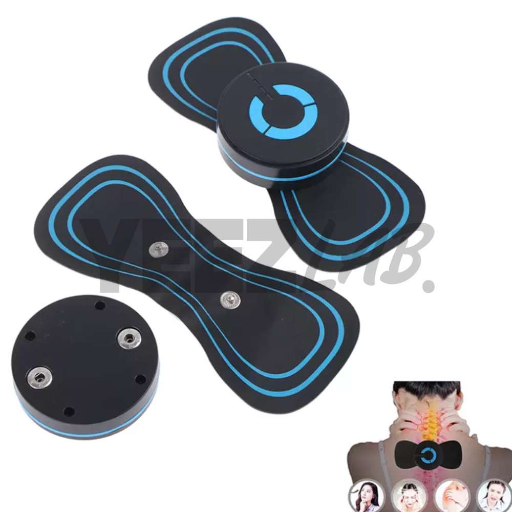 Back Pain Relief Sciatica Support Device