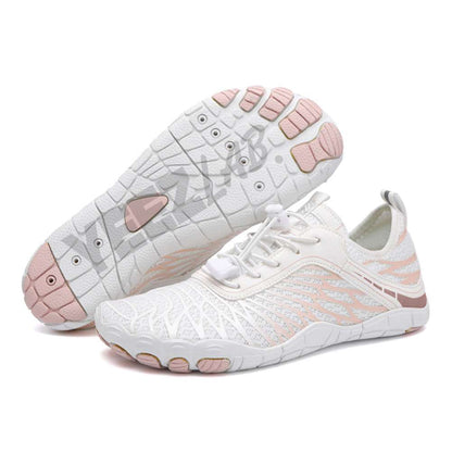 Comfortable Grip Barefoot Running Shoes - Luxicro