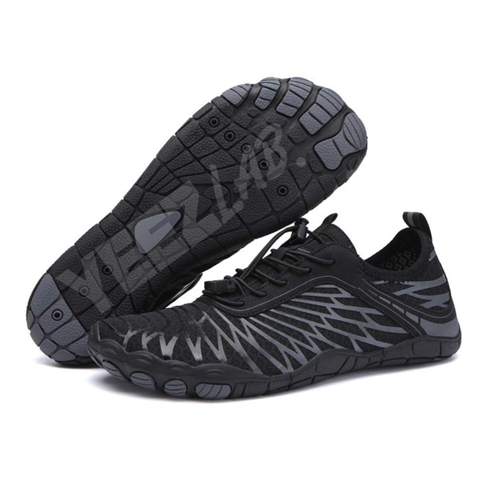 Comfortable Grip Barefoot Running Shoes