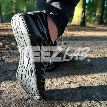 Comfortable Grip Barefoot Running Shoes
