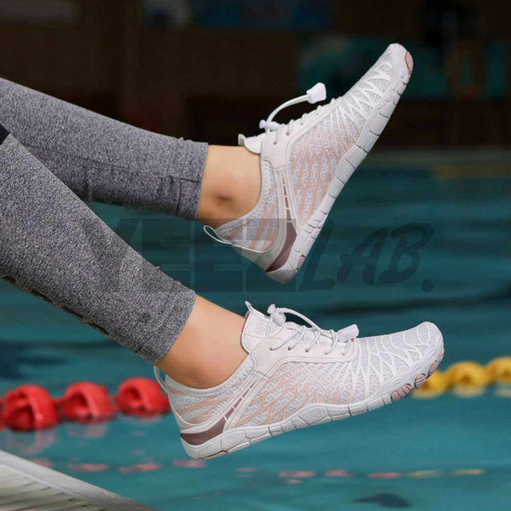 Comfortable Grip Barefoot Running Shoes