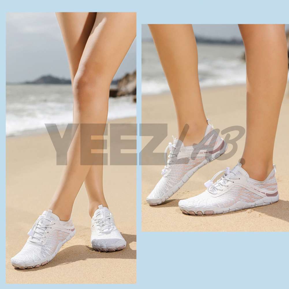 Comfortable Grip Barefoot Running Shoes