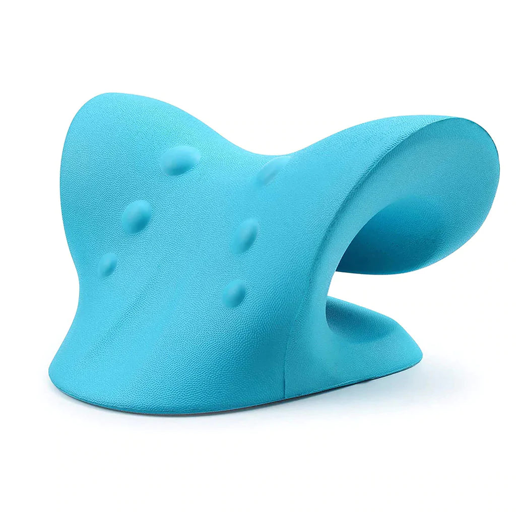 Contour Neck Support Pillow for Pain Relief