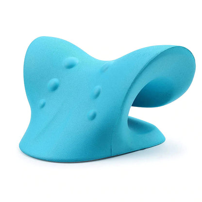 Contour Neck Support Pillow for Pain Relief