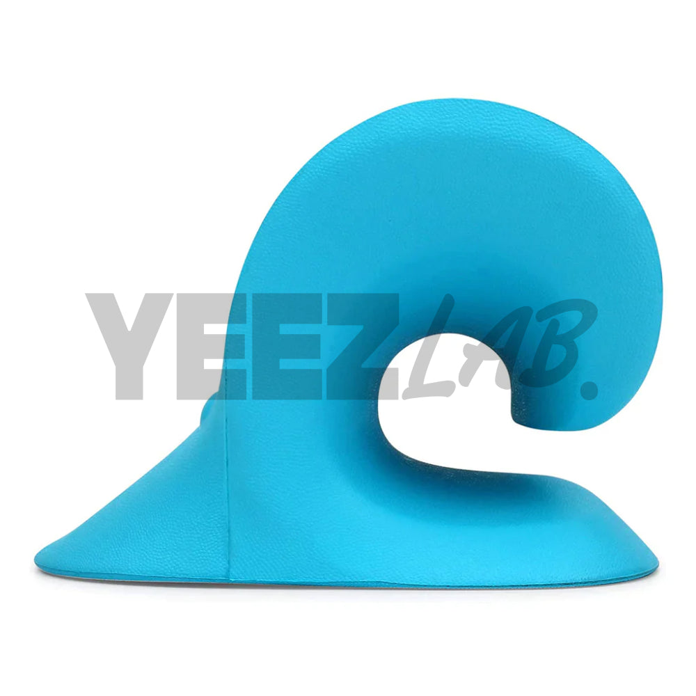 Contour Neck Support Pillow for Pain Relief