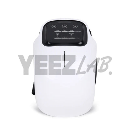Heated Knee Massager for Pain Relief Therapy