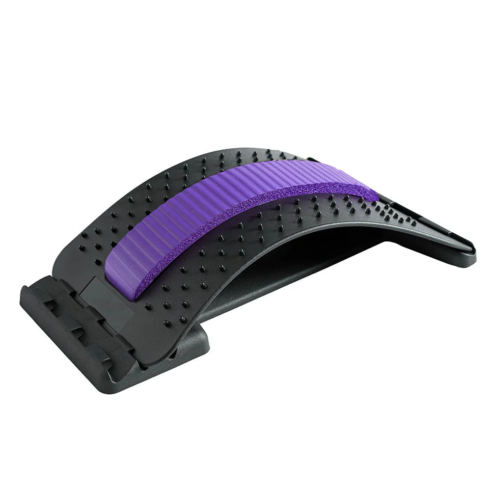 Posture Correcting Back Support Stretcher