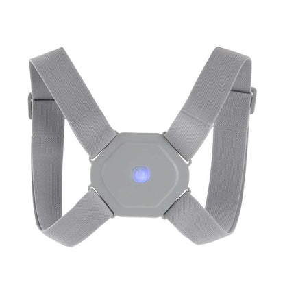 Adjustable Smart Posture Corrector for Back Support