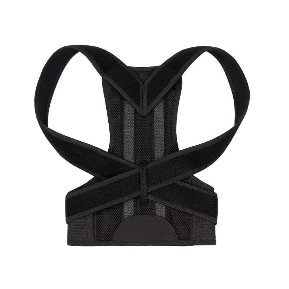 Comfortable Back Support Posture Corrector