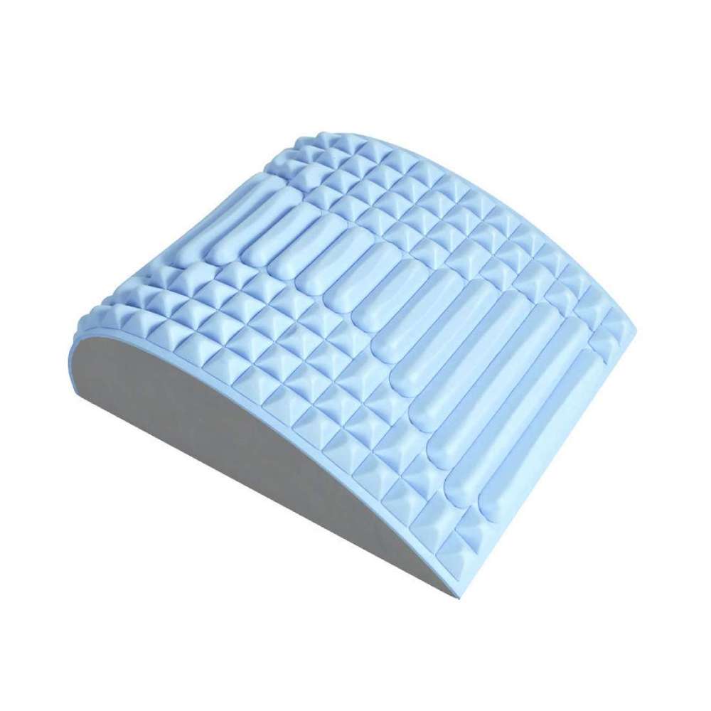 Contour Back Support Massager for Pain Relief