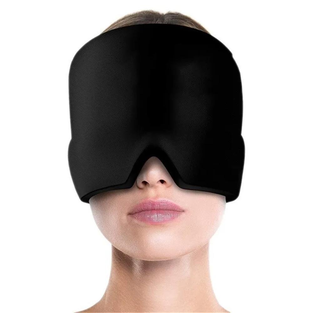 Cooling Migraine Relief Beanie