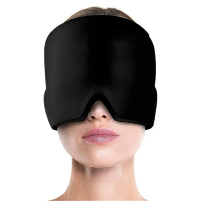 Cooling Migraine Relief Beanie