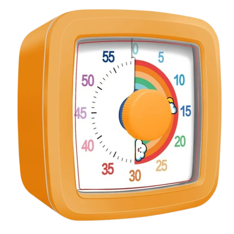Relaxing Sleep Monitor Watch