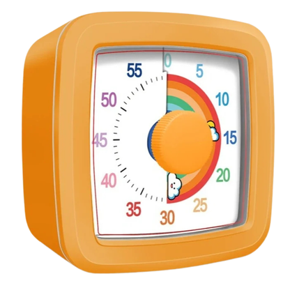 Relaxing Sleep Monitor Watch