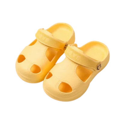 Bright Step Luxury
