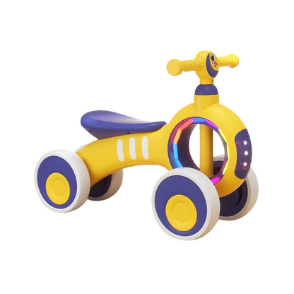 Home Gym Stationary Cycle
