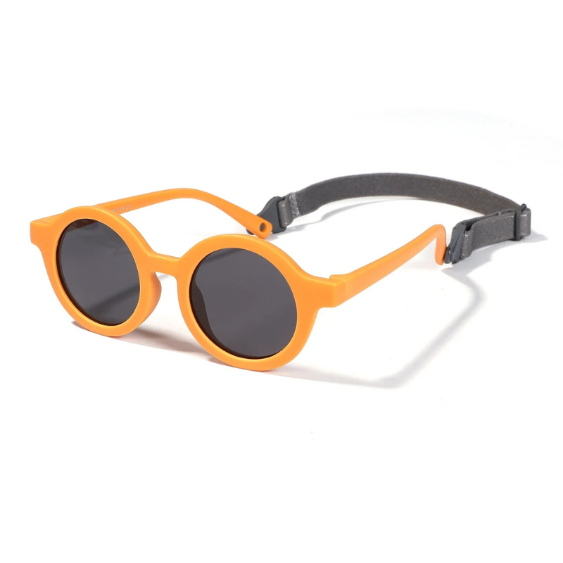 Fashionable Bright Yellow Shades