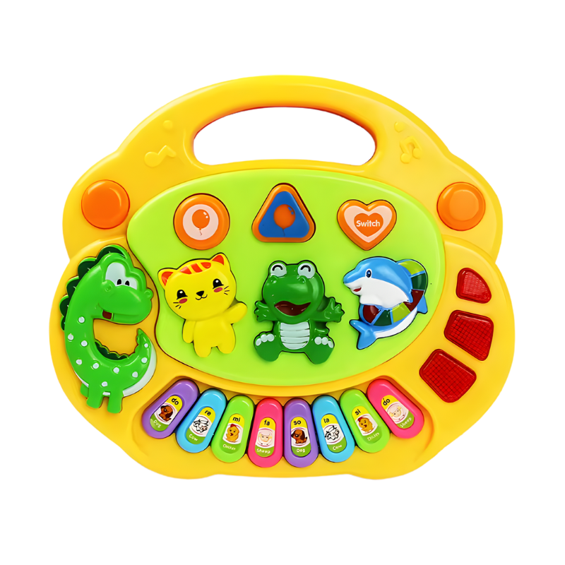 Premium Kids Headphones