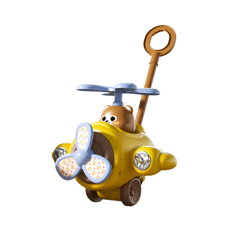 Luxury Baby Stroller