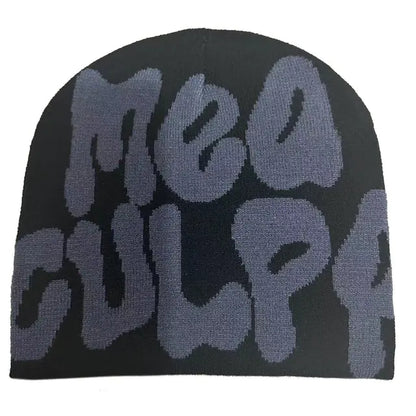 Cozy Cold Weather Knit Hats