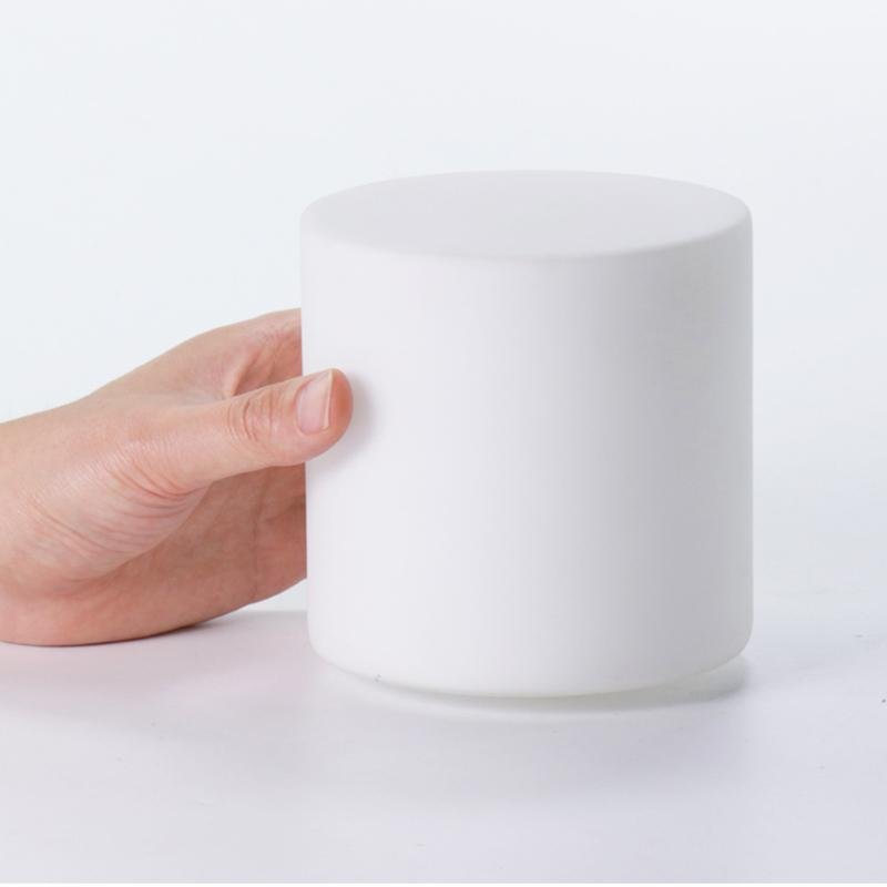 Stylish LED Desk Light with Dimmer Switch