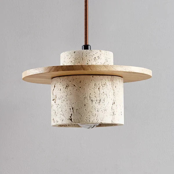 Classic Stone Drop Chandelier
