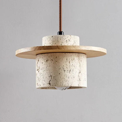 Classic Stone Drop Chandelier