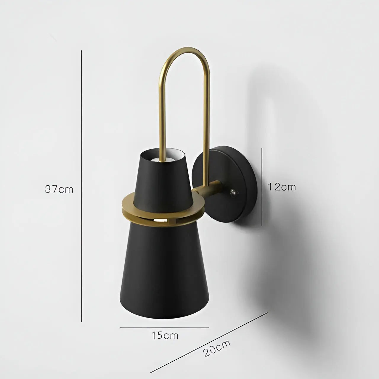 Elegant Luxury Table Lamp - Luxicro