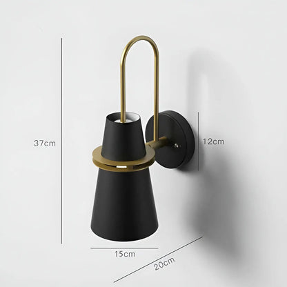 Elegant Luxury Table Lamp - Luxicro