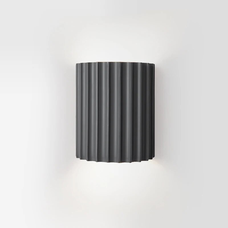 Contemporary Acrylic Wall Lamp Fixtures
