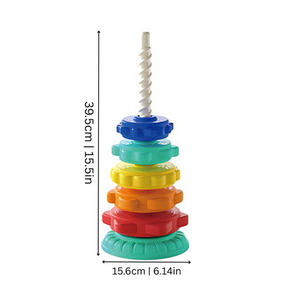 Luxury Spinning Top - Luxicro
