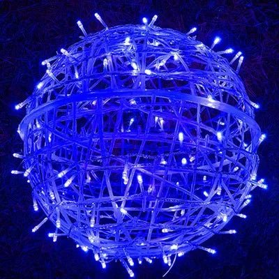 Bright LED Bulb for Home and Garden Use