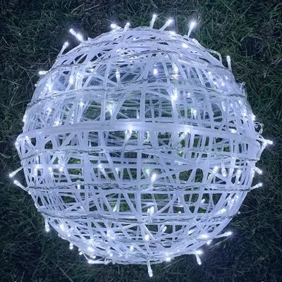 Bright LED Bulb for Home and Garden Use
