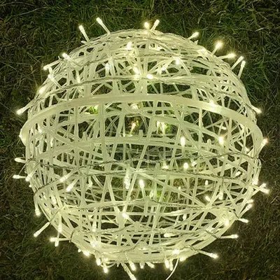 Bright LED Bulb for Home and Garden Use