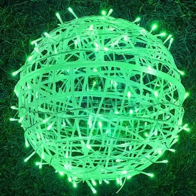 Bright LED Bulb for Home and Garden Use