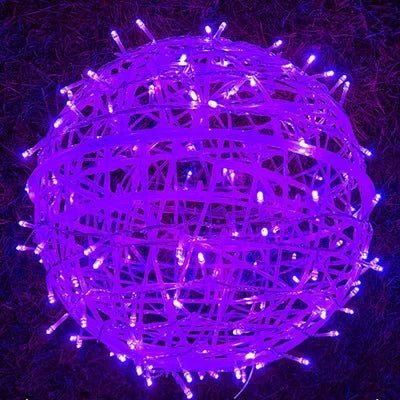 Bright LED Bulb for Home and Garden Use