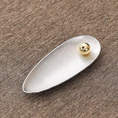 Metallic Beaded Aroma Diffuser Holder