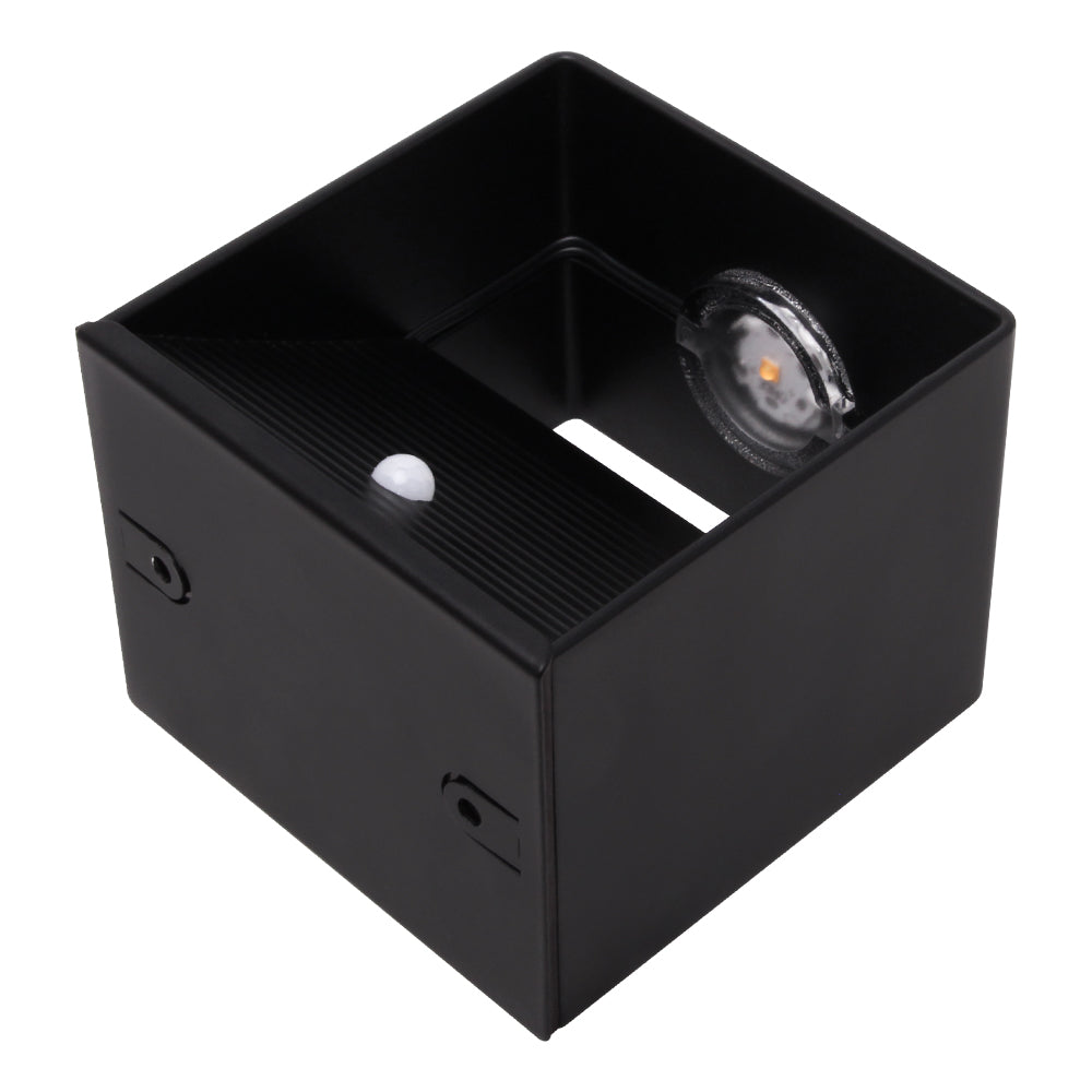Automatic Motion Activated LED Wall Lamp