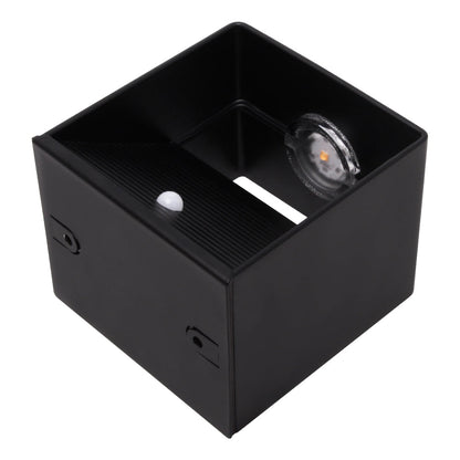 Automatic Motion Activated LED Wall Lamp