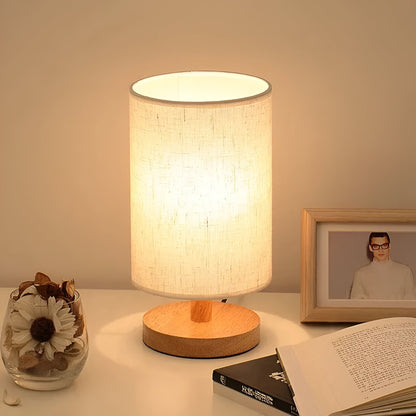 Stylish Contemporary LED Desk Lamp - Luxicro