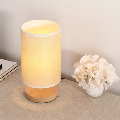 Stylish Contemporary LED Desk Lamp