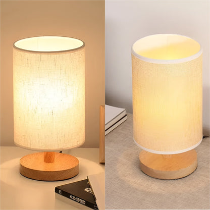 Stylish Contemporary LED Desk Lamp
