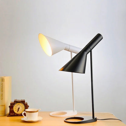 Stylish LED Table Lamp for Contemporary Office