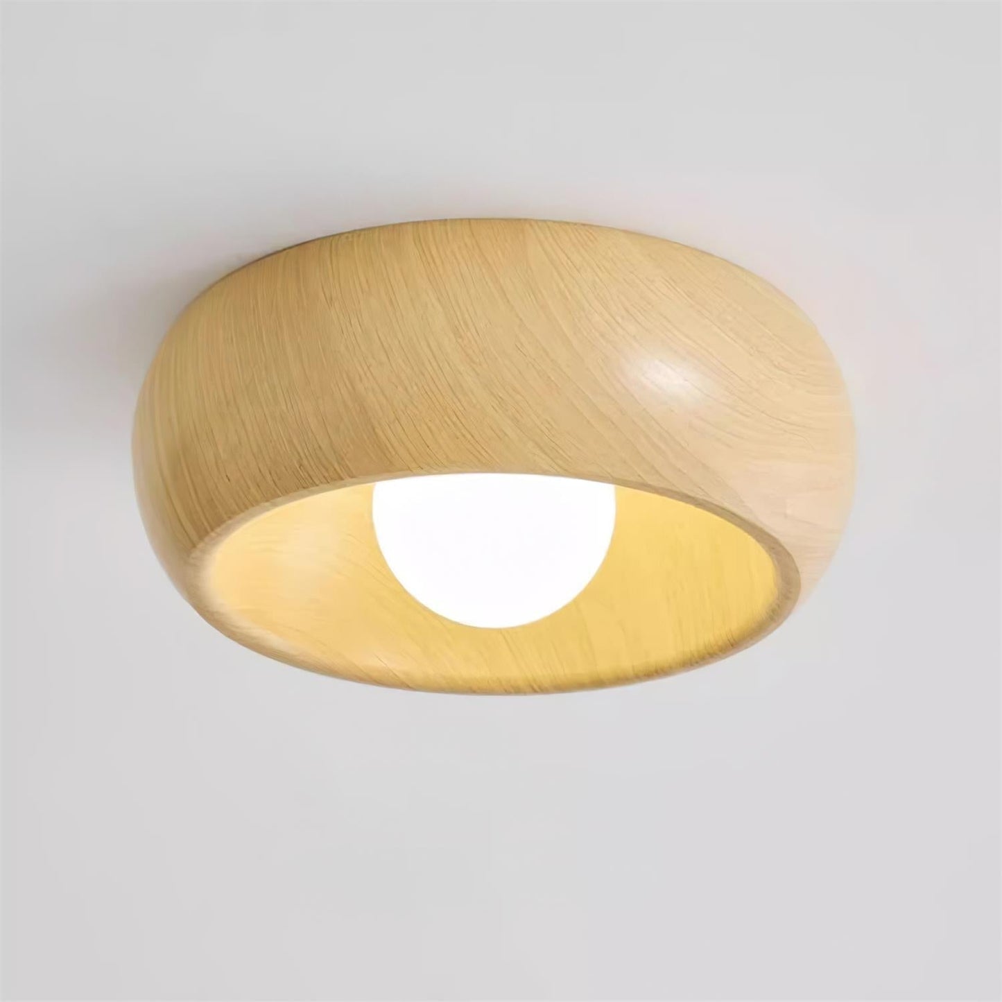 Elegant Slim Overhead Light Fixtures