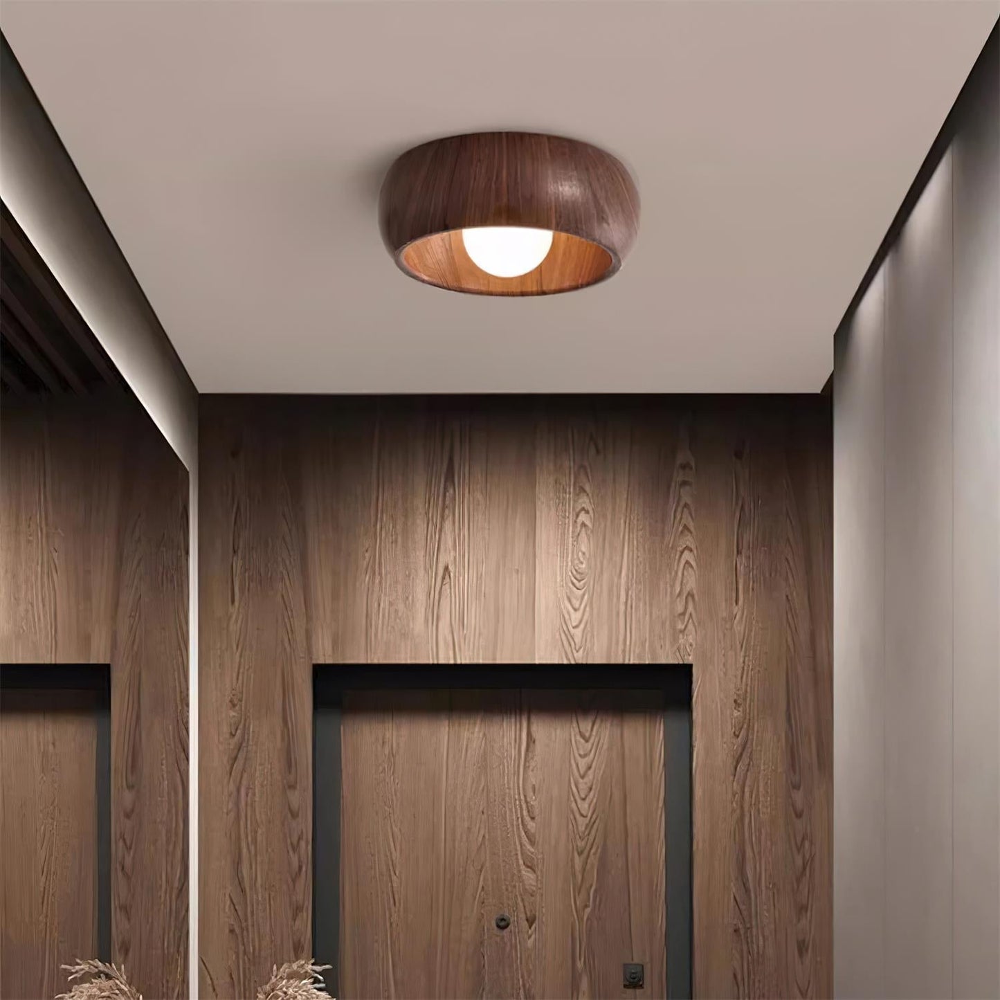 Elegant Slim Overhead Light Fixtures