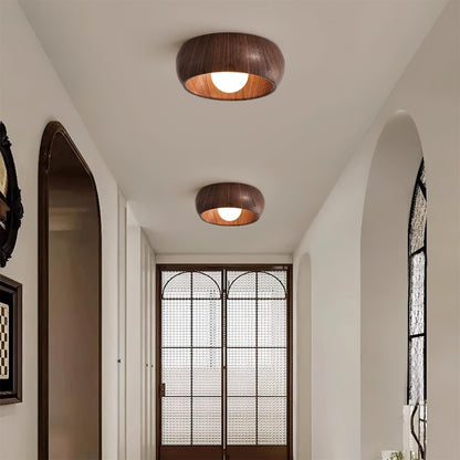 Elegant Slim Overhead Light Fixtures